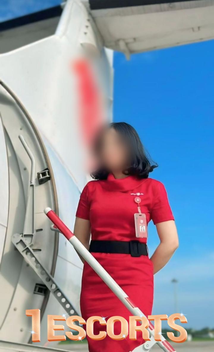 Top Class Escort Agency on Jakarta By Luxe Allure -4