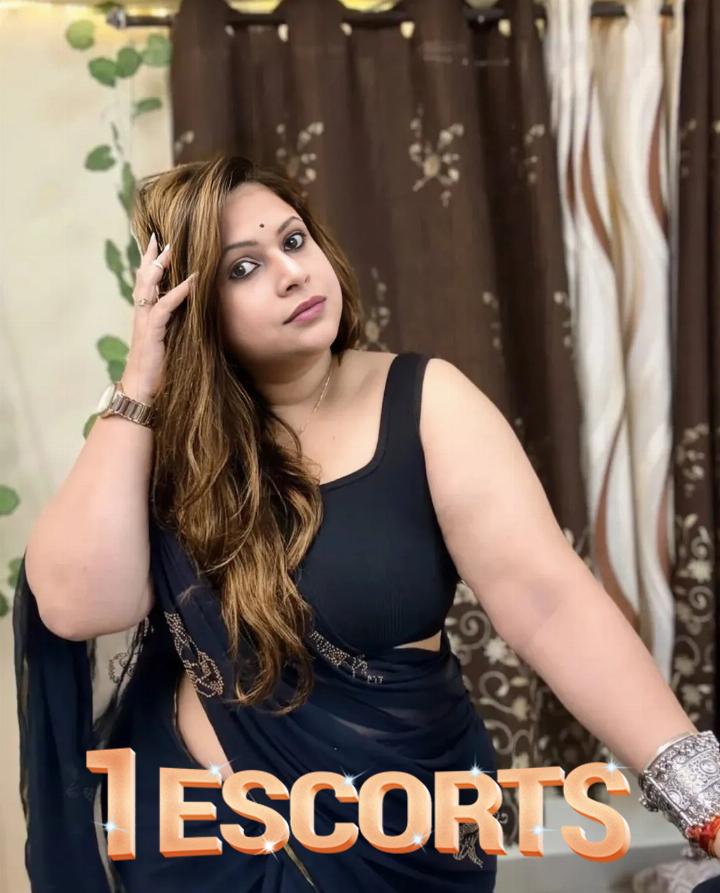 Divya Moudgil