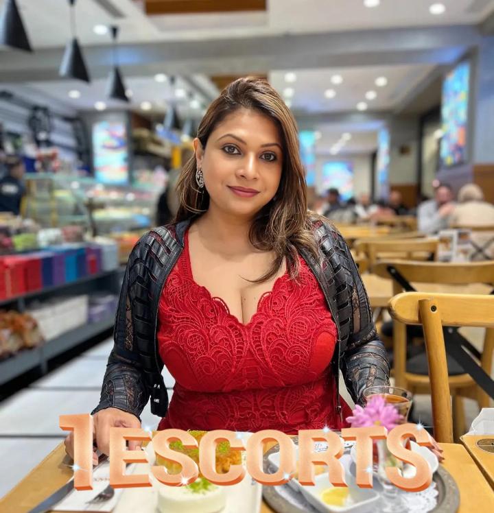 Vandana Sinha -3