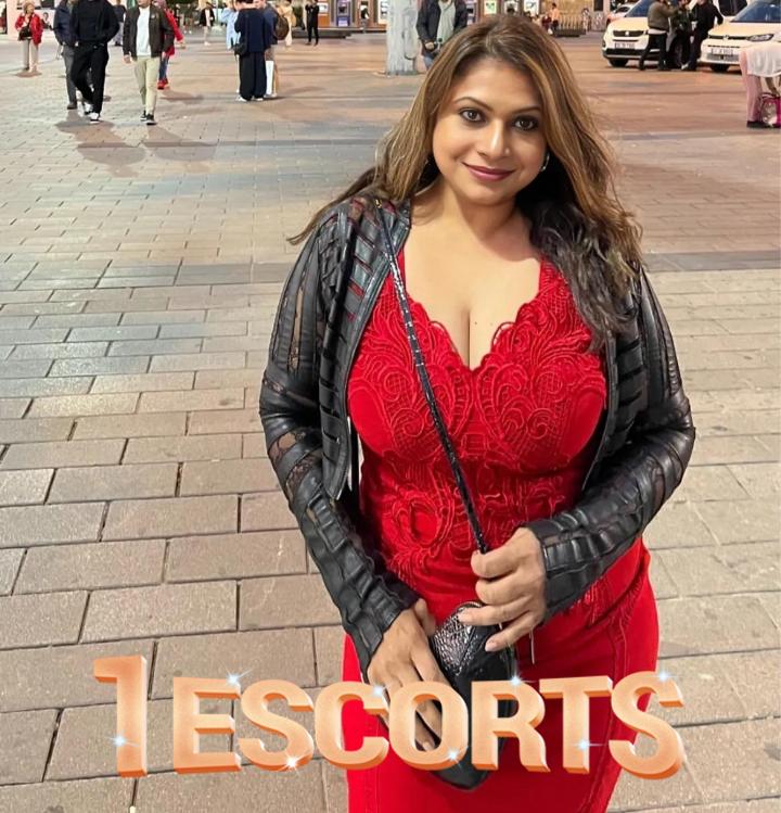 Vandana Sinha -4