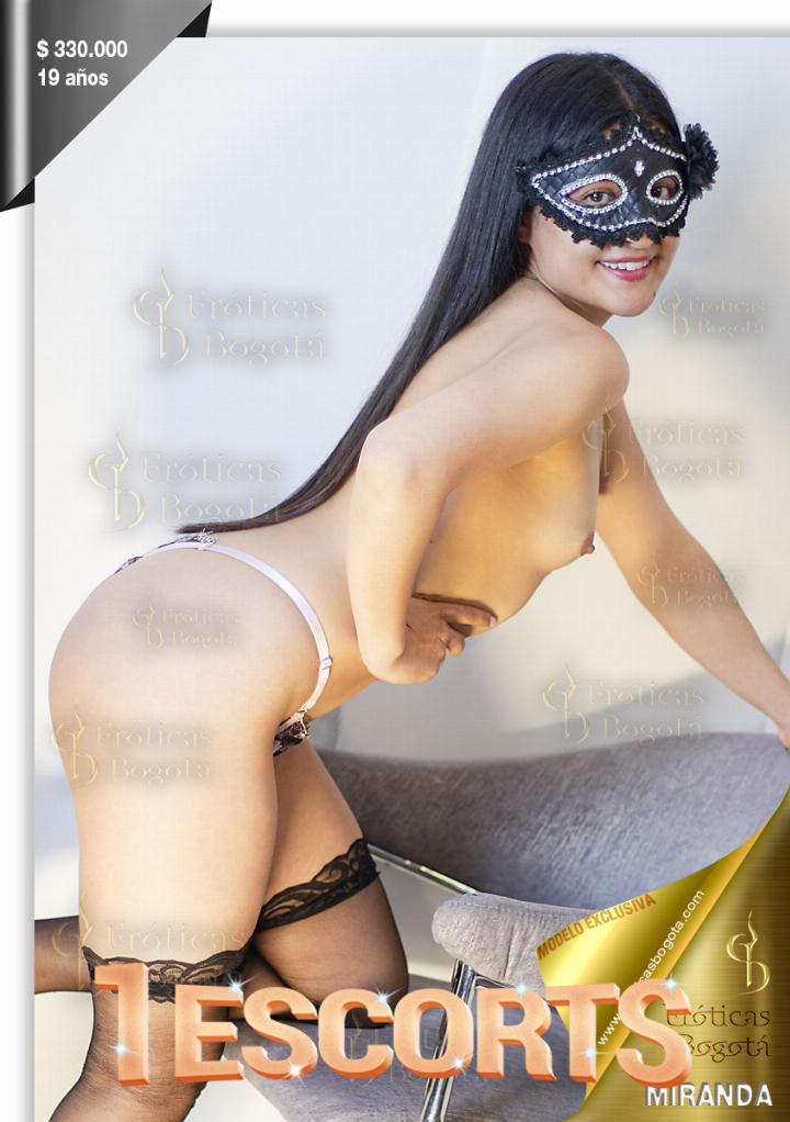 MIRANDA EROTICAS -2