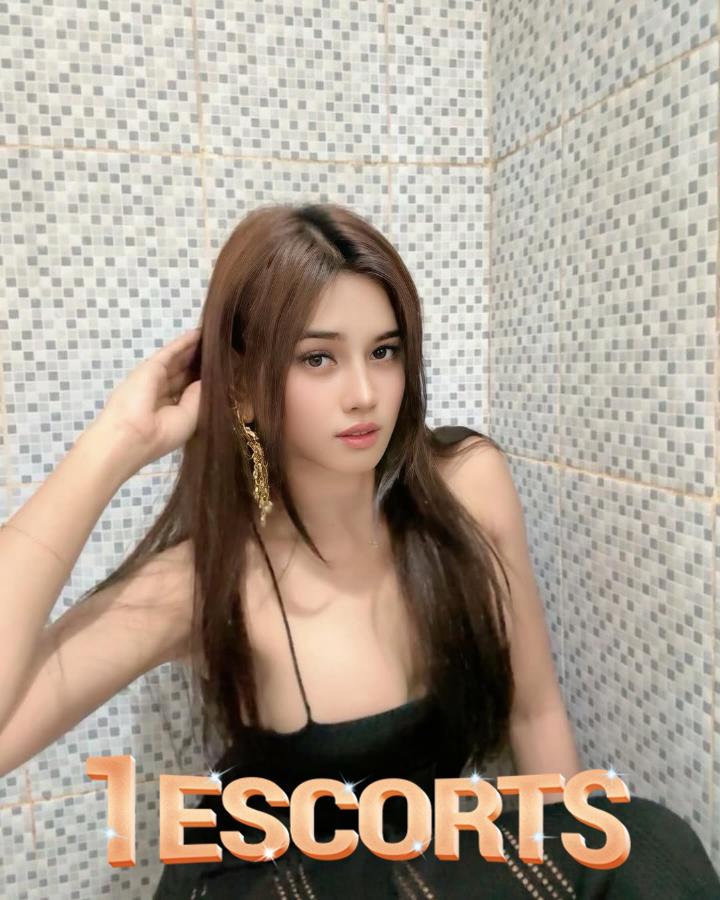 Deanna Jakarta Independent Girl -4