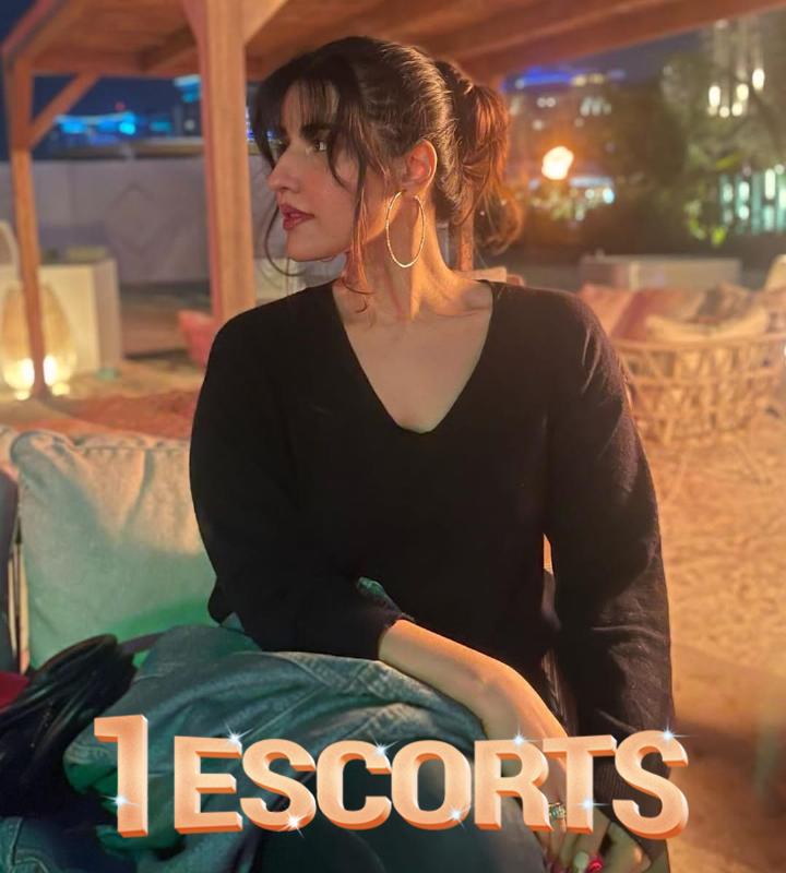 Night Beauty In Karachi -3