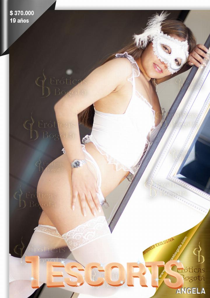 ANGELA EROTICAS