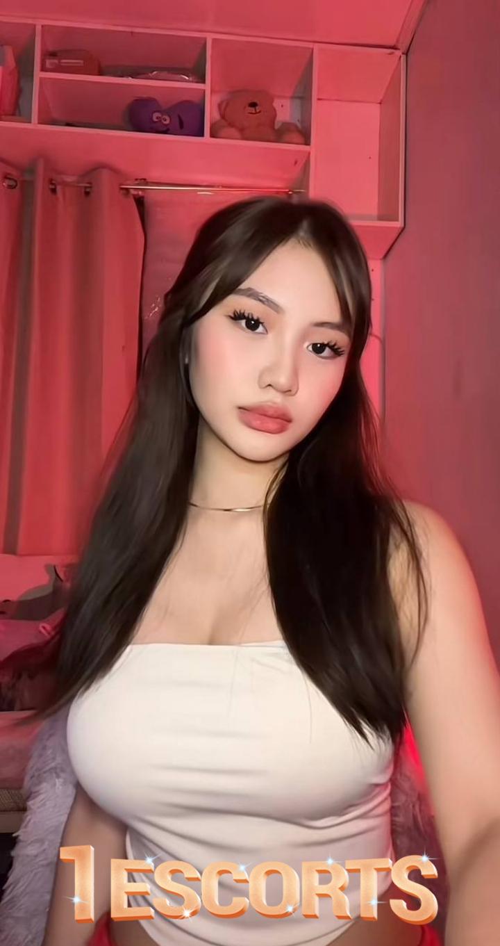 Available for escort -4