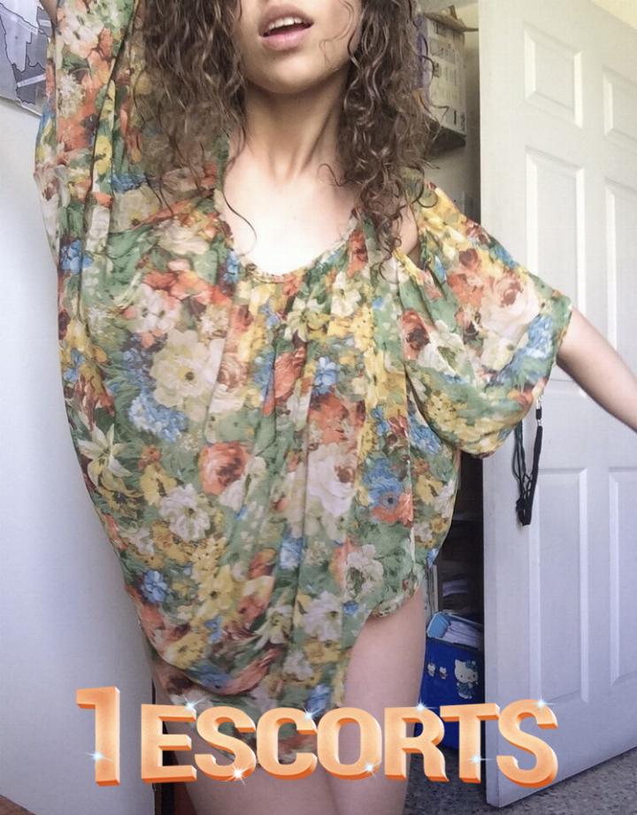 Clean Girl
