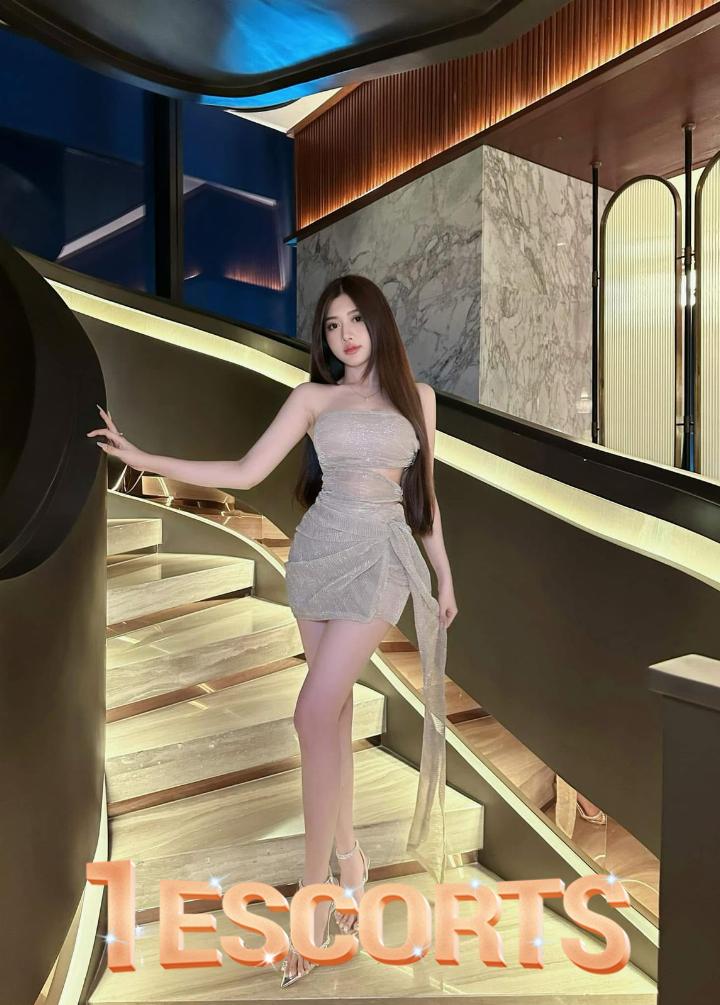 Clarrita in Denpasar Kuta Bali -2