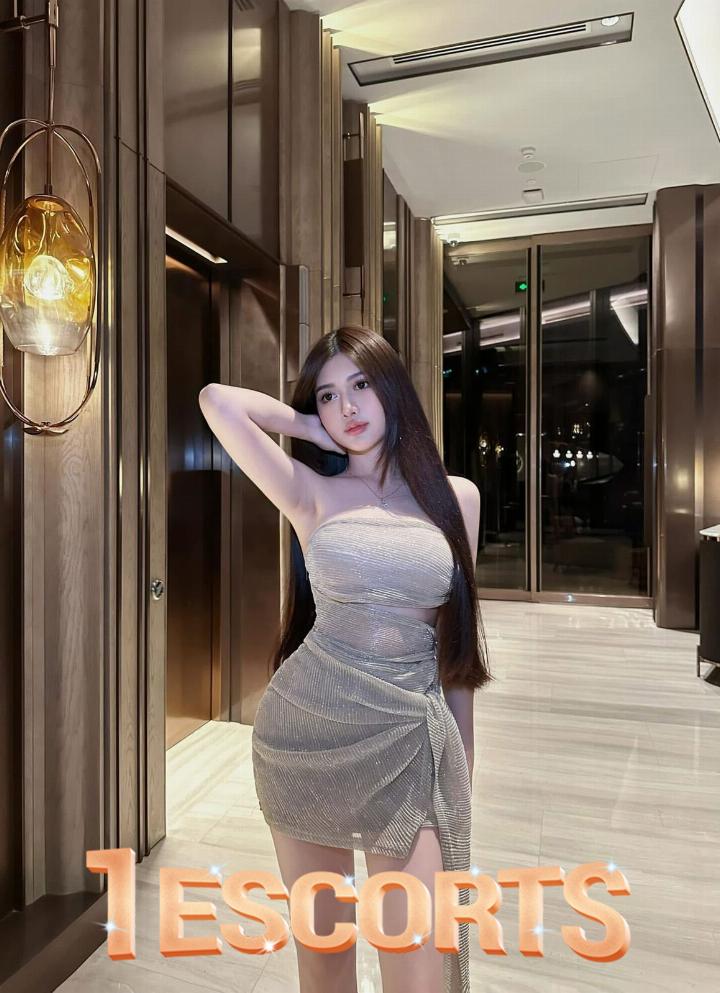 Clarrita in Denpasar Kuta Bali -3