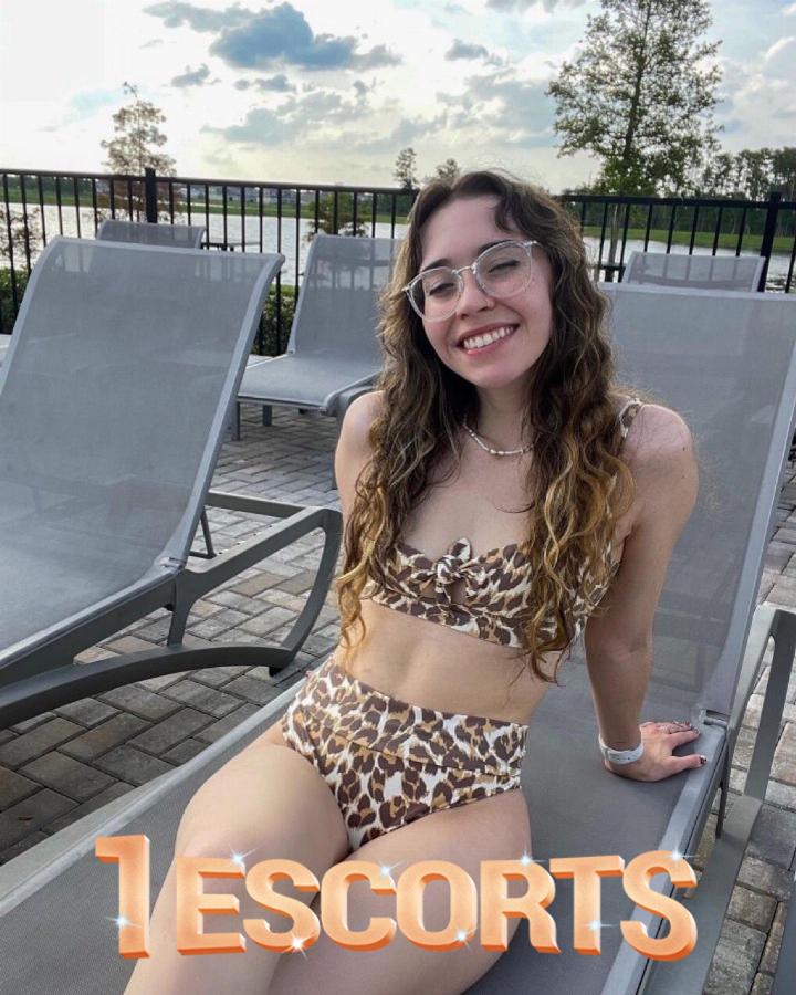 ❤️OLIVIA SEXY❤️