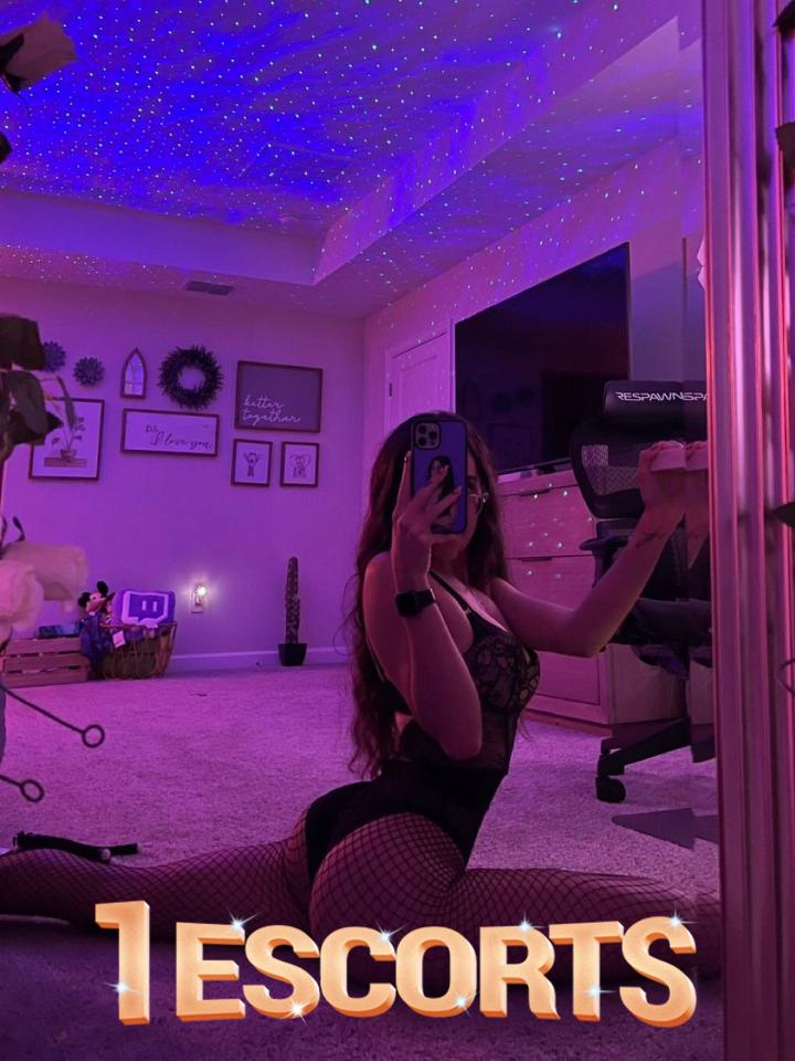 ❤️OLIVIA SEXY