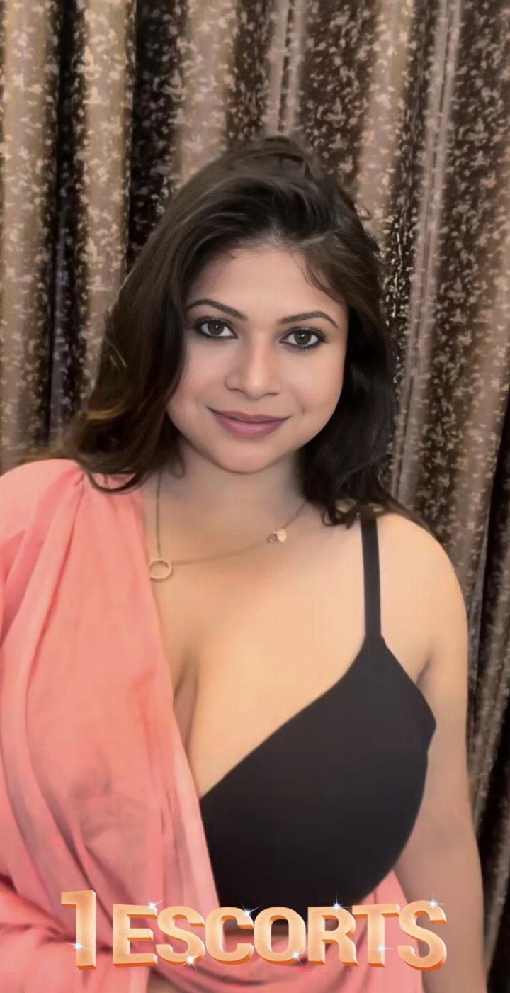 Meghana Gupta