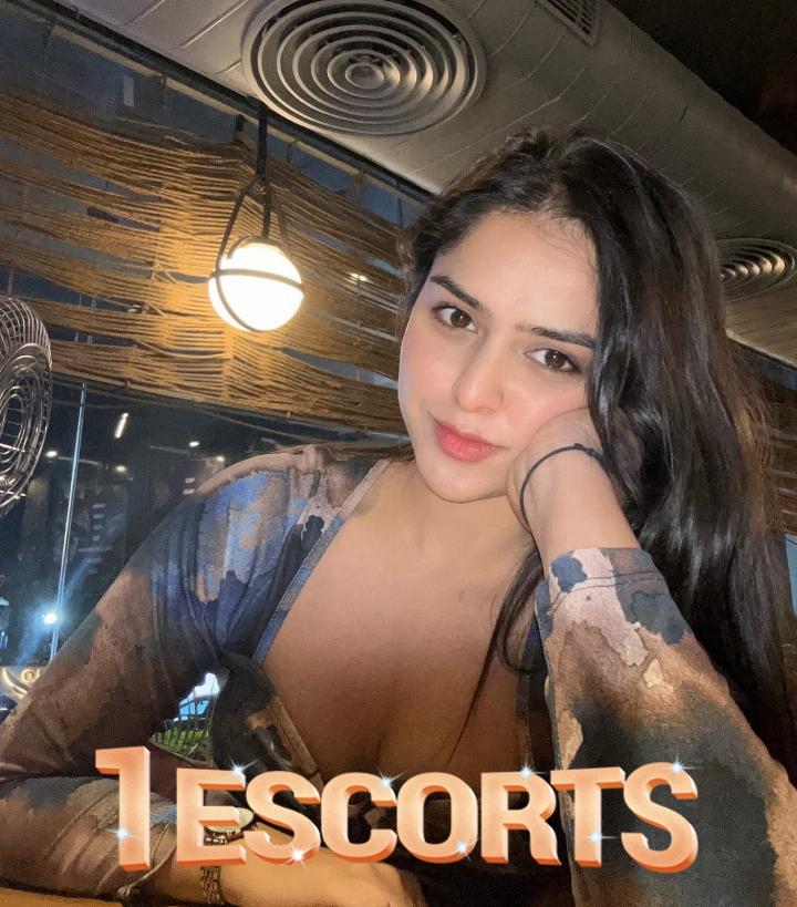 Escorts in Marriott Hotel Islamabad -4
