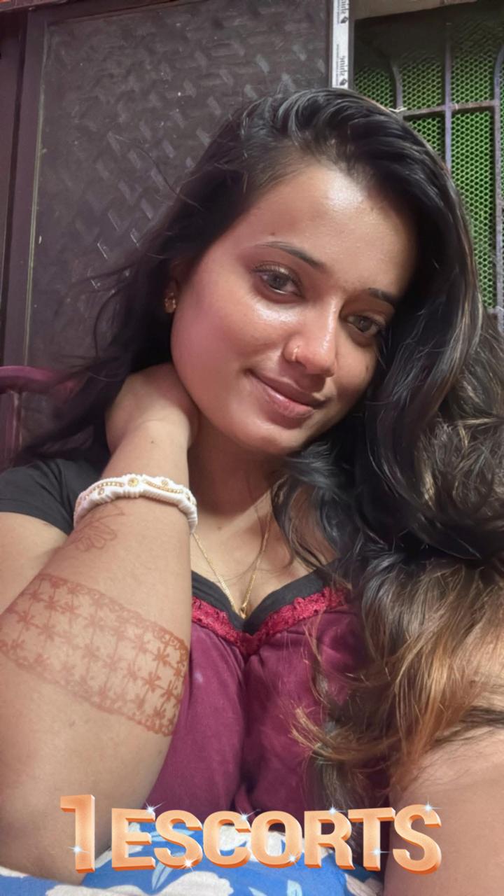 Pooja Tripathi