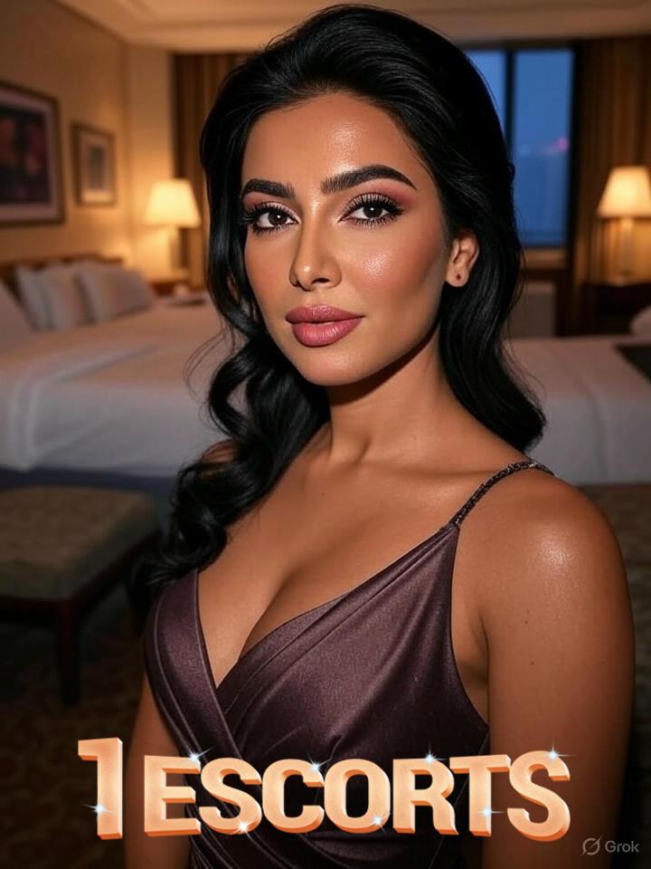 Incall escorts in Islamabad -4