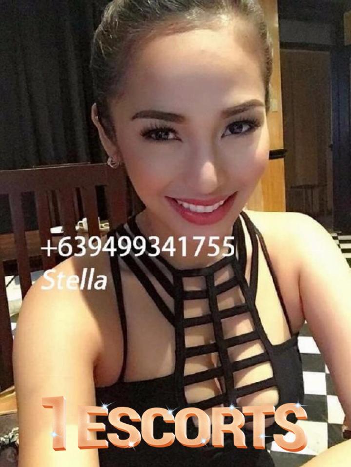 Stella - One hundred percent real and recent pictures verified -2