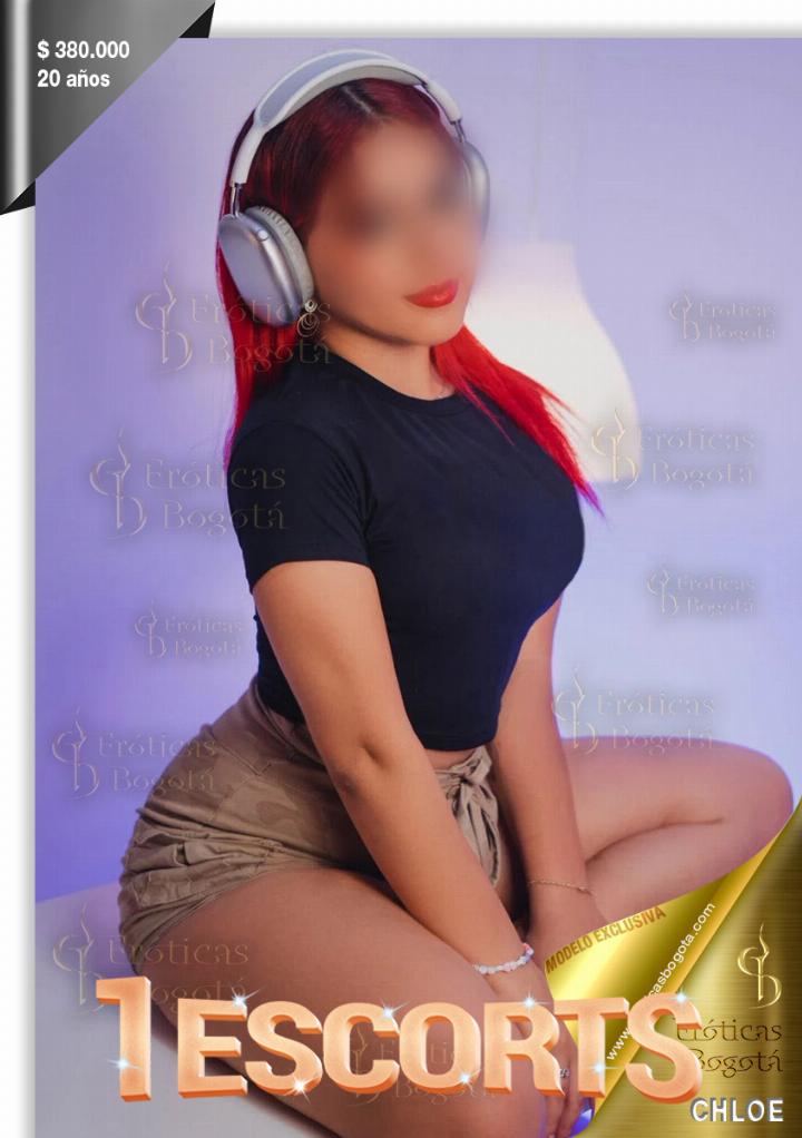 CHLOE EROTICAS -4