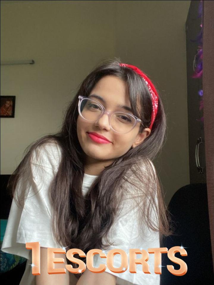 suhana shrestha