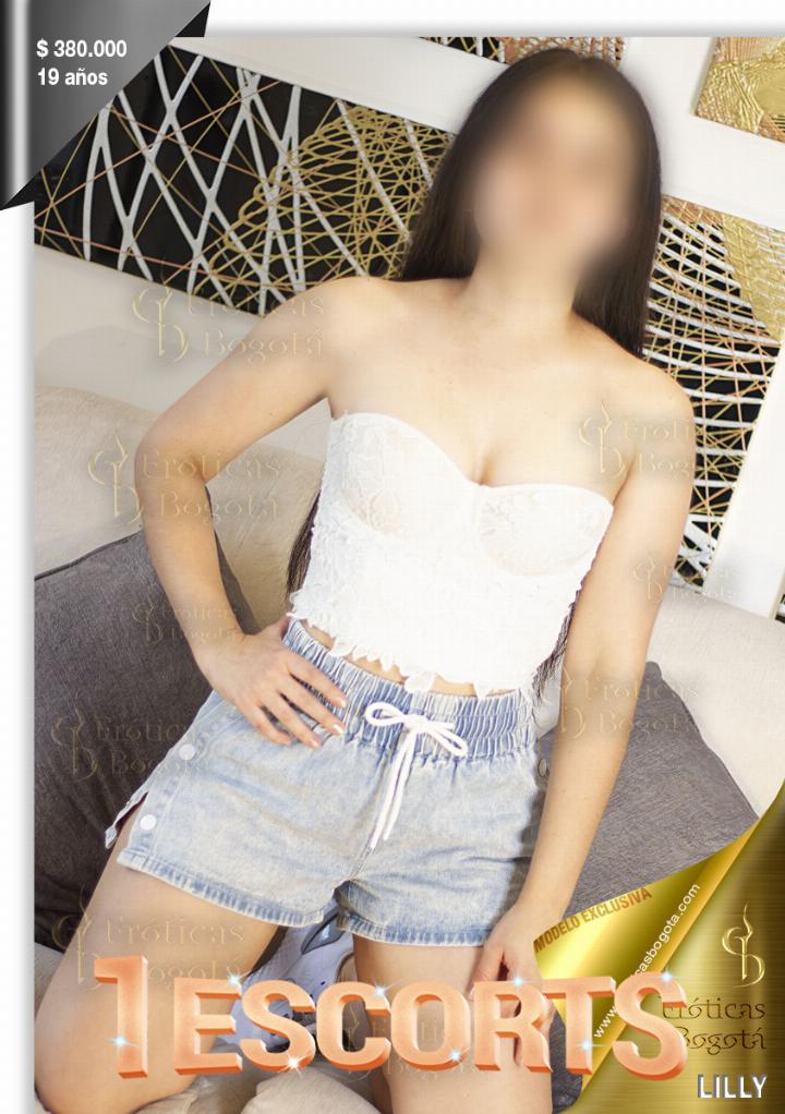 LILLY EROTICAS -4