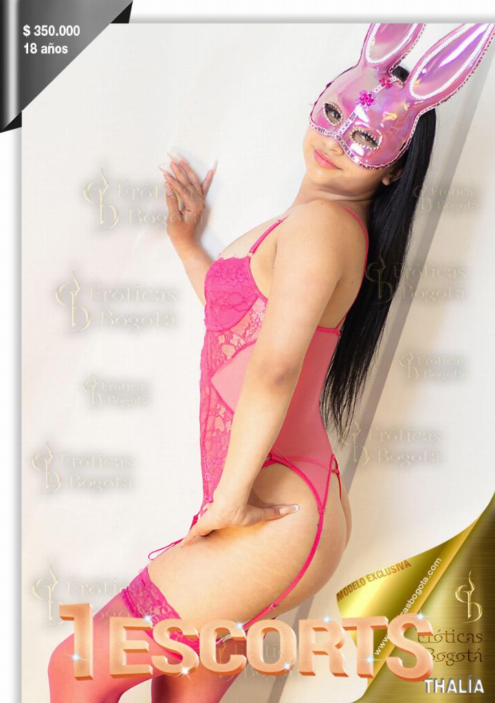 THALIA EROTICAS -3
