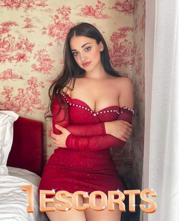 Escort in Dubai