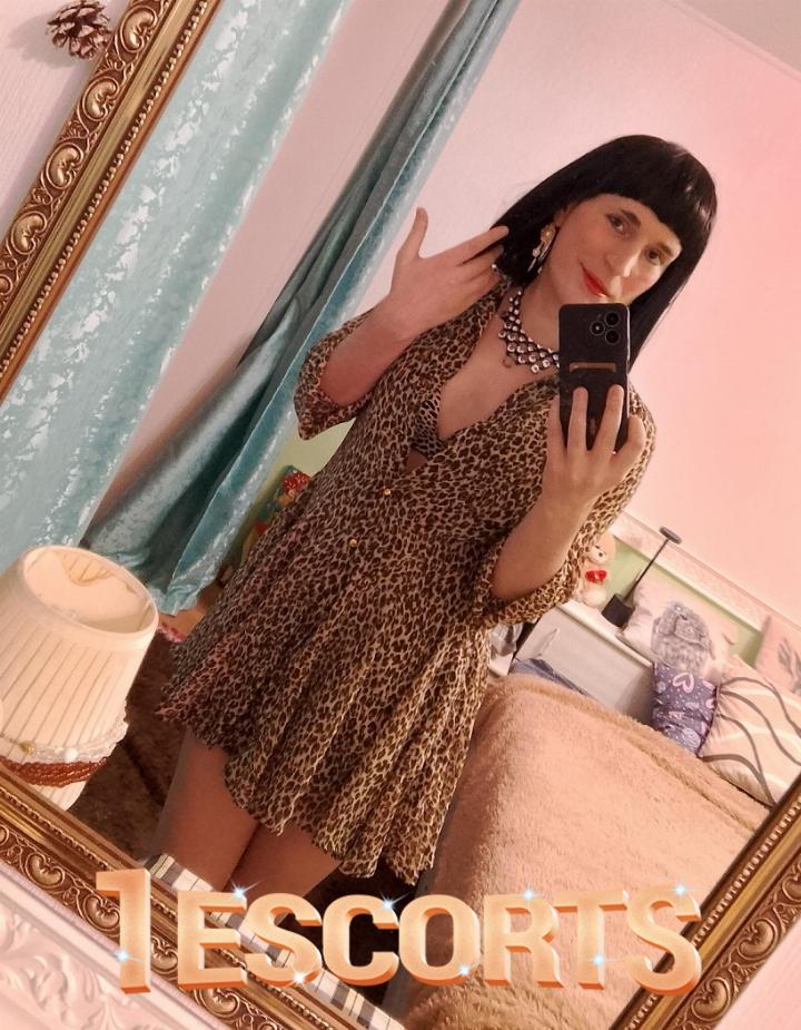 Sweet Viktoria