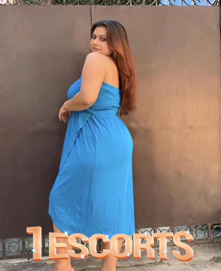 Sakshi Nair -2
