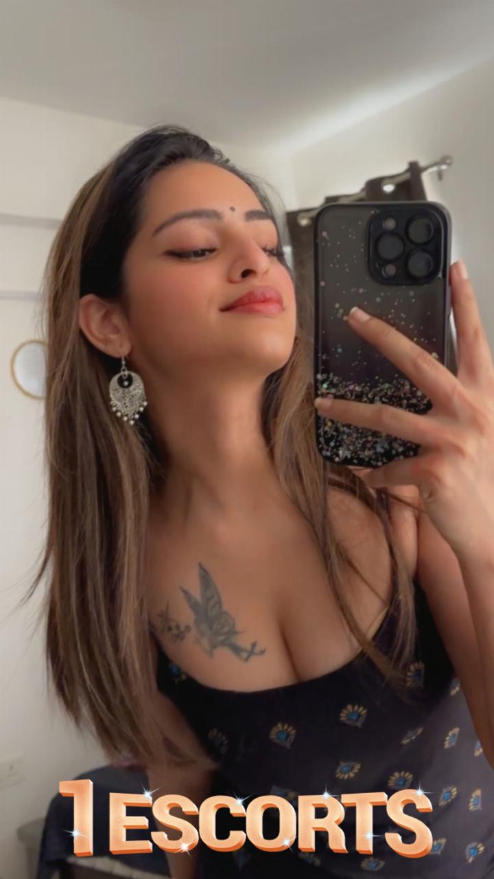 Dubai call girl service -2