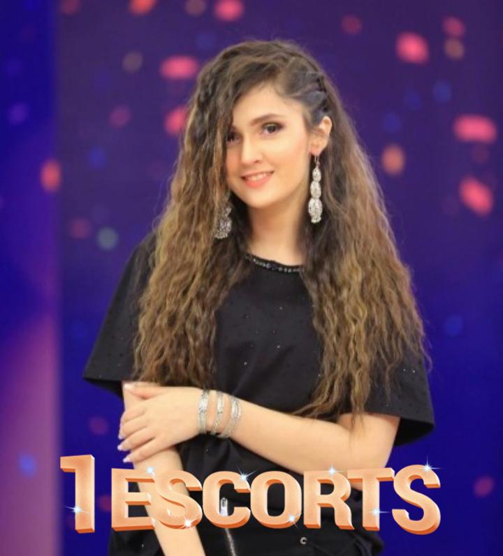 VIP Model in Islamabad