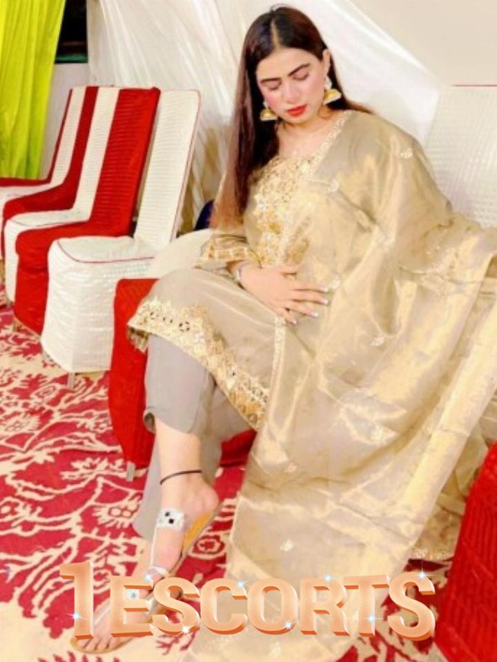 VIP Model in Islamabad -2