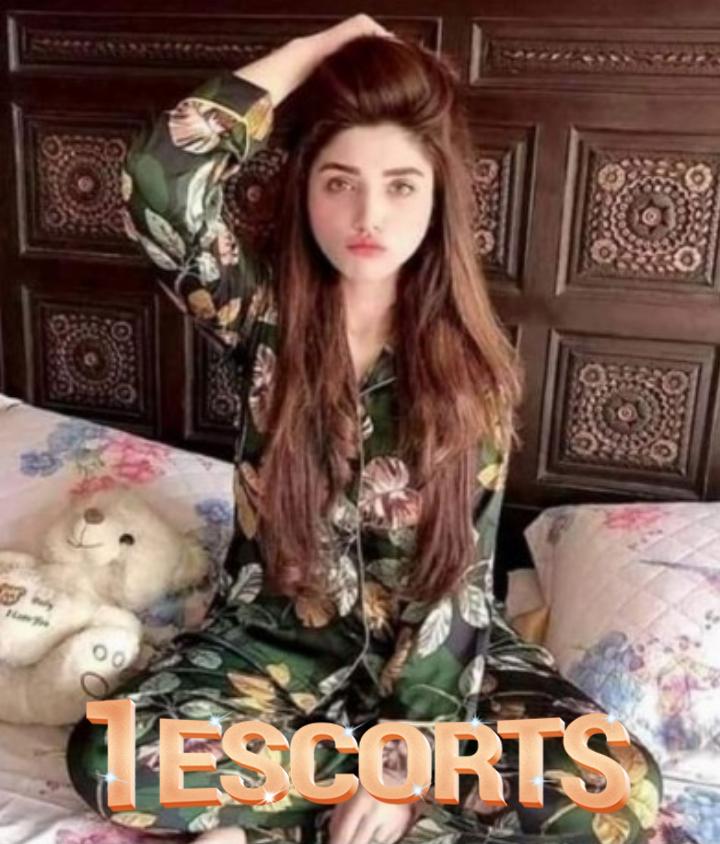 VIP Model in Islamabad -3