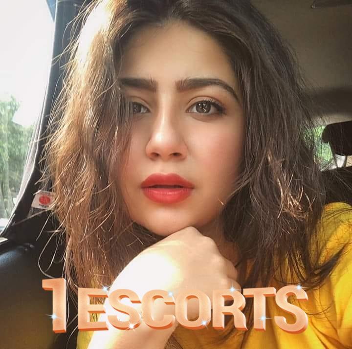 VIP Models in Rawalpindi -4
