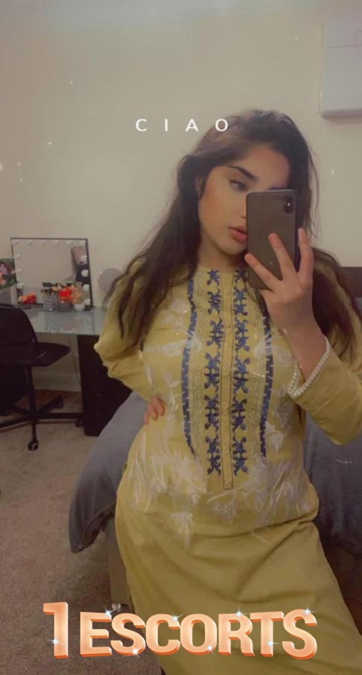 VIP Model in Rawalpindi -3