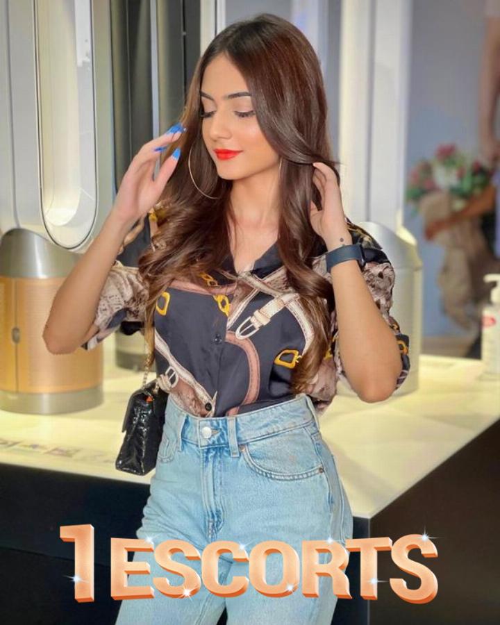 Elite Class Escorts in Islamabad -2