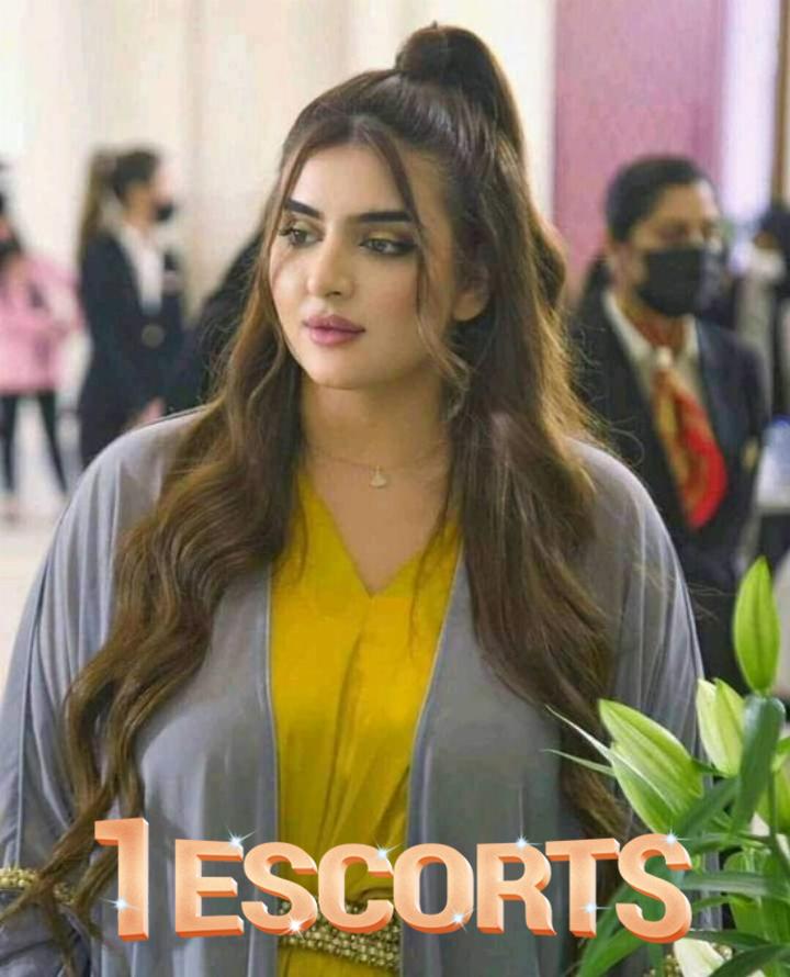 Elite Class Escort in Islamabad -4