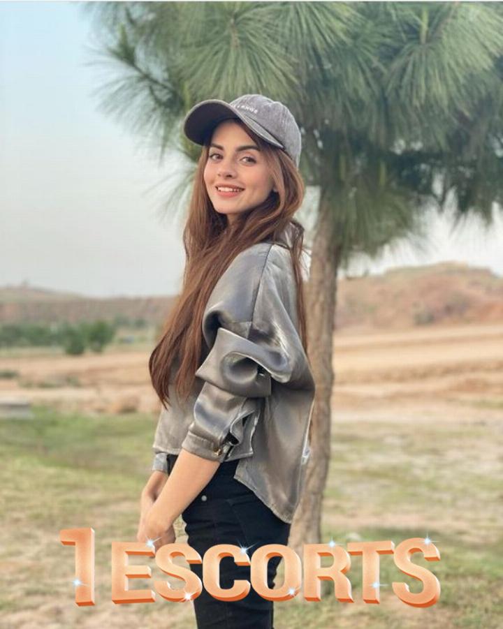 Elite Class Models in Rawalpindi