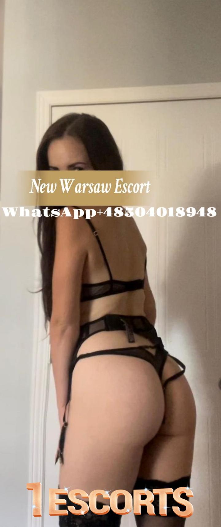 Natalie Escort Warsaw -4