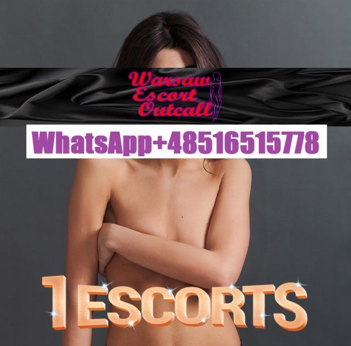 Monica Escort Warsaw
