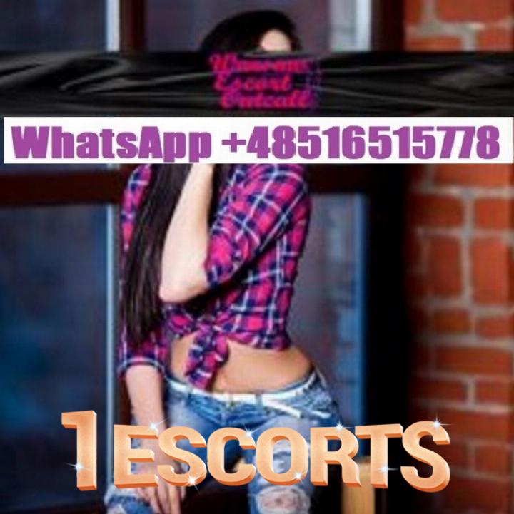 Kayle Escort Warsaw -2