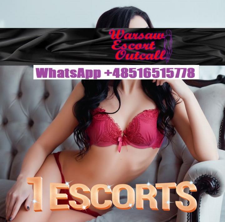 Kayle Escort Warsaw -3