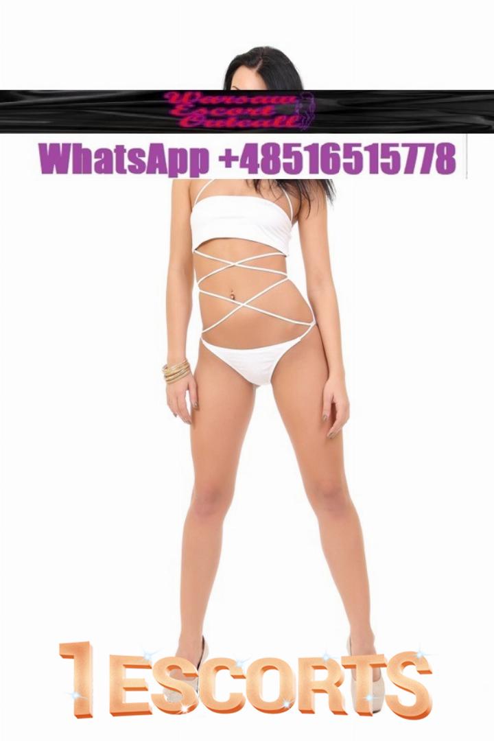 Sonia Warsaw Escort -2