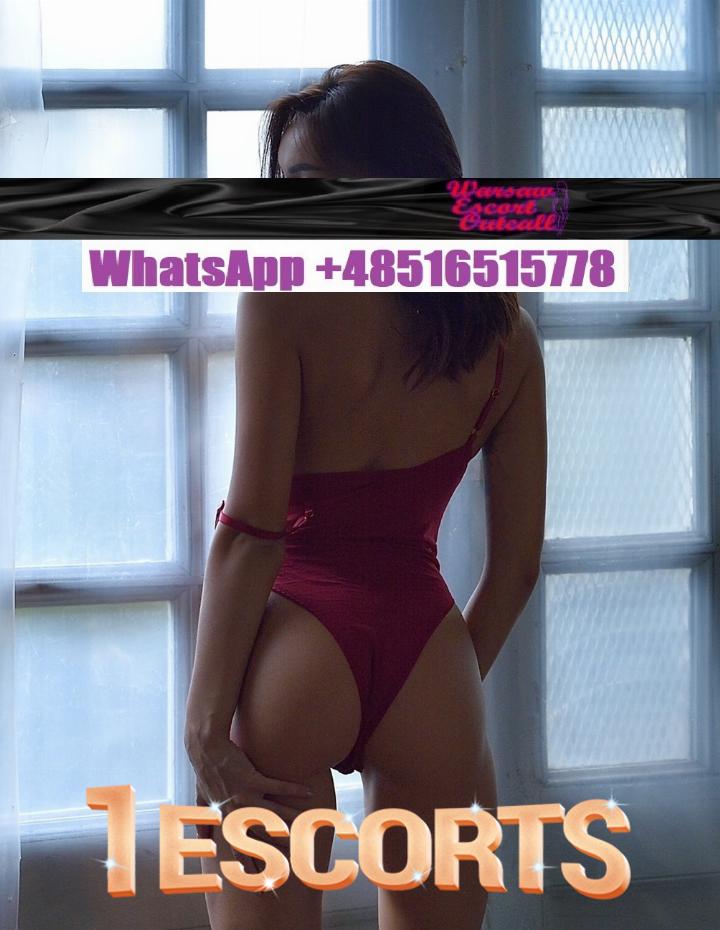 Oliwia Warsaw Escort -3