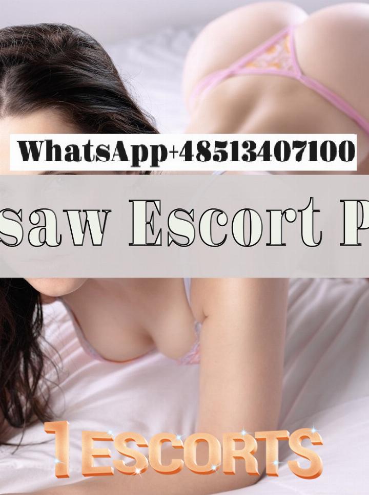 Natalie Escort Warsaw -2