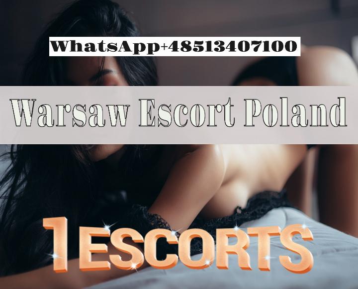 Marta Escort Warsaw -4