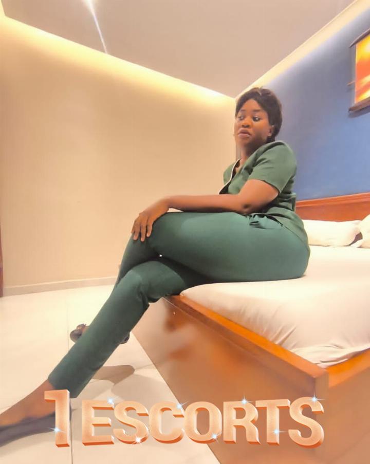 Naija Luxury Massage -6