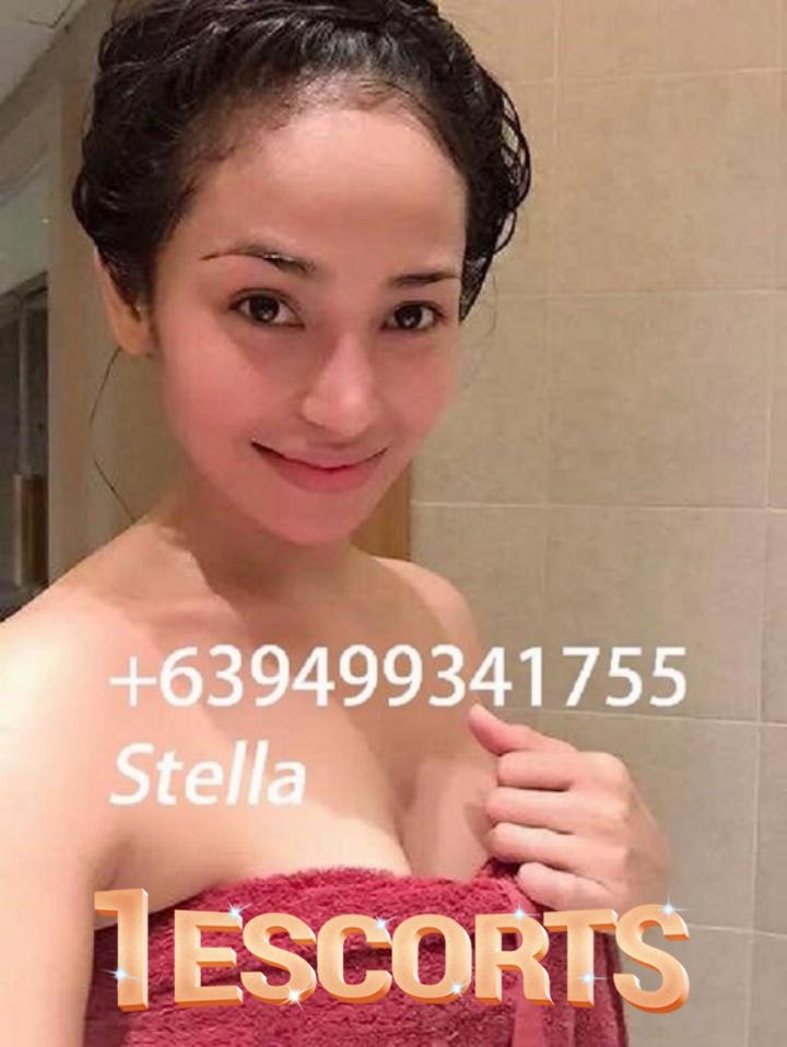Sweet kind and friendly Stella -4