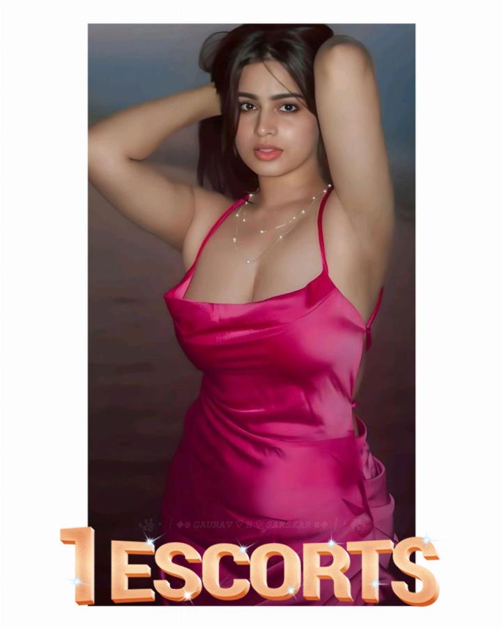 Dubai Call Girl