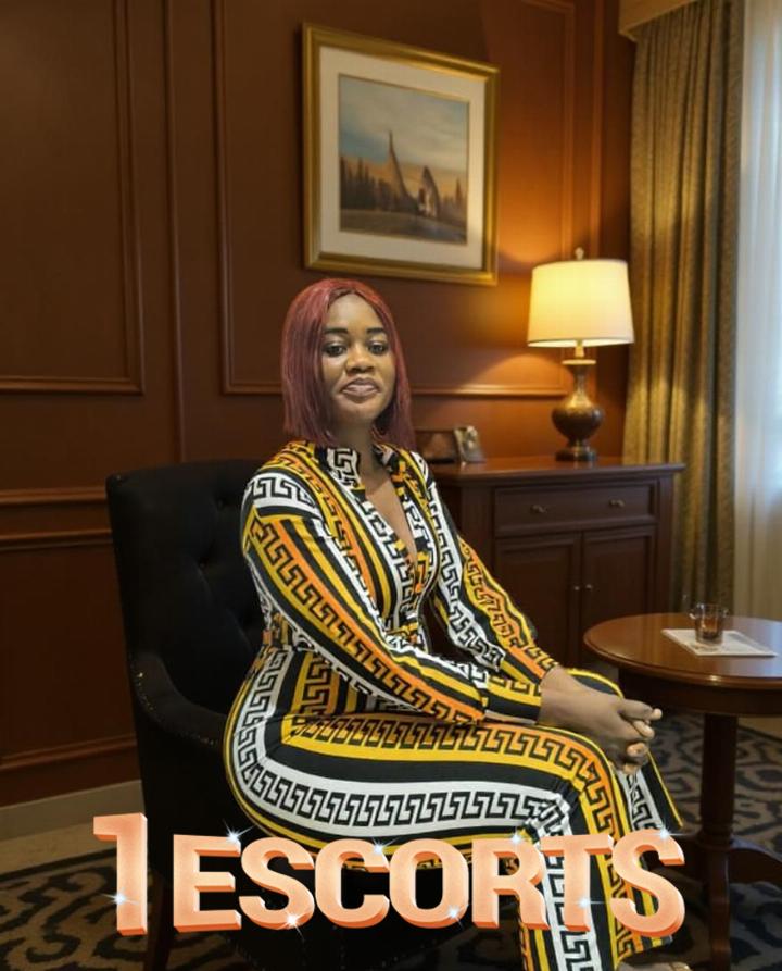 Naija Luxury Massage -9