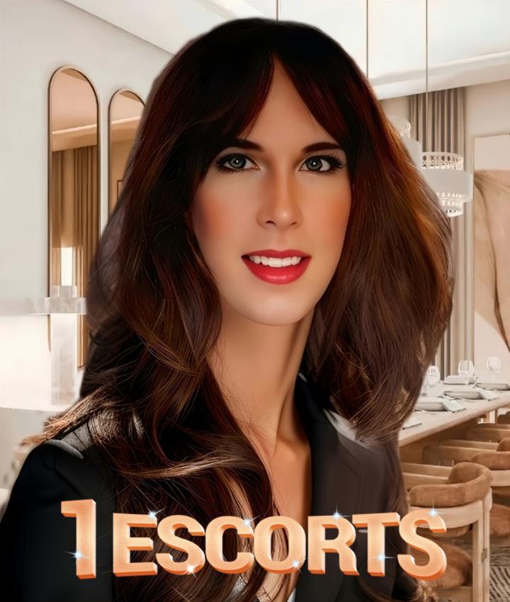 Claire TV Escort - Warrington Outcalls -2