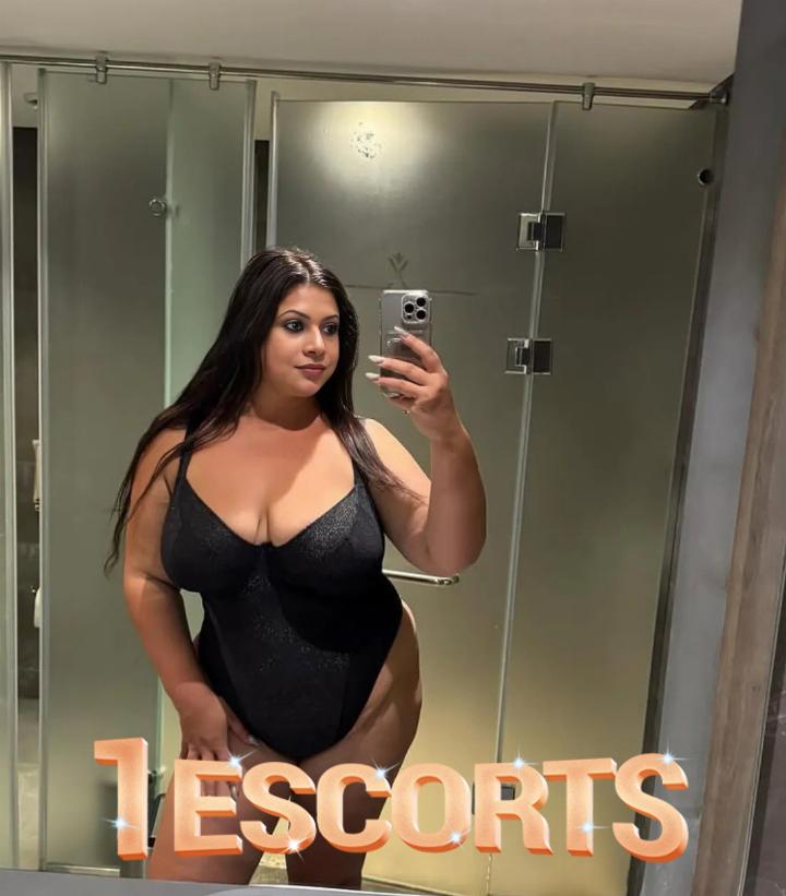 Nisha Bakshi