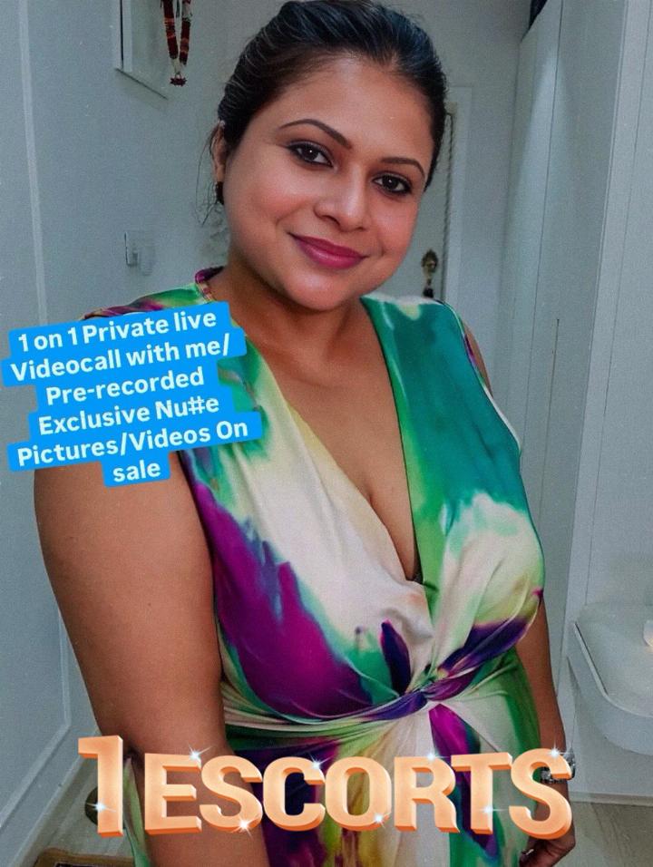 Nisha Bakshi -2